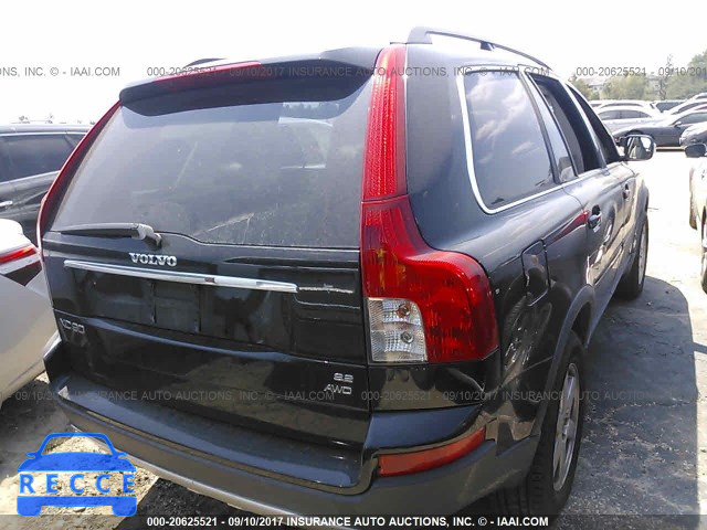 2007 Volvo XC90 YV4CM982171392371 image 3