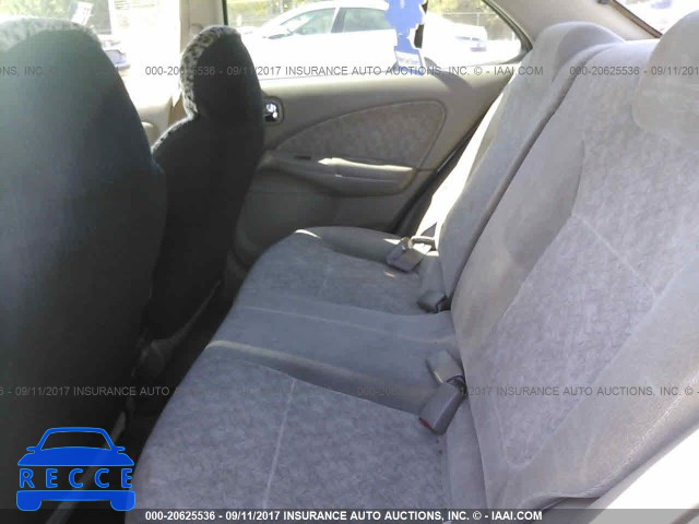2003 Nissan Sentra XE/GXE 3N1CB51D63L816405 image 7