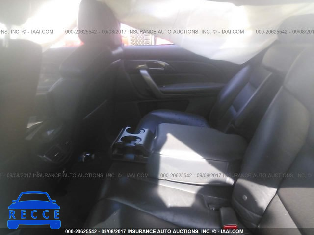 2008 Acura MDX 2HNYD28368H529794 image 7