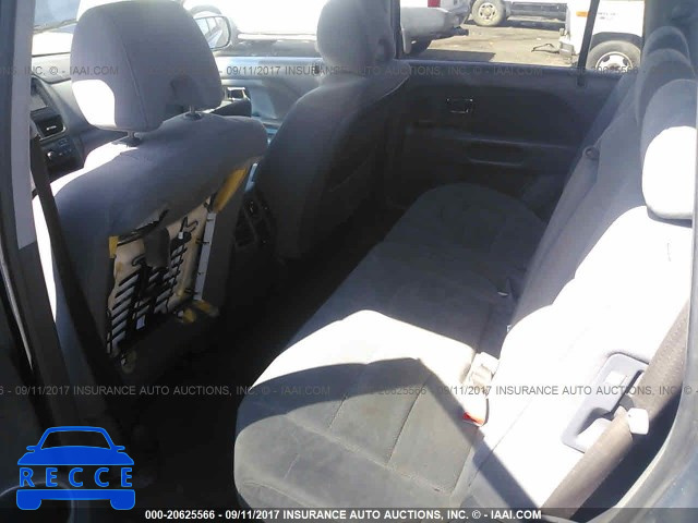 2007 Honda Pilot 5FNYF28467B018177 image 7