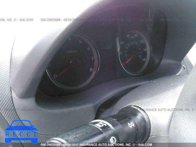 2016 Hyundai Accent KMHCT4AE9GU123350 image 6