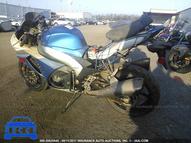 2009 Suzuki GSX-R1000 JS1GT78A392102982 Bild 2