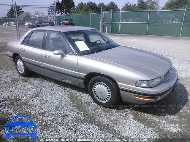 1997 Buick Lesabre CUSTOM 1G4HP52K1VH454000 image 0