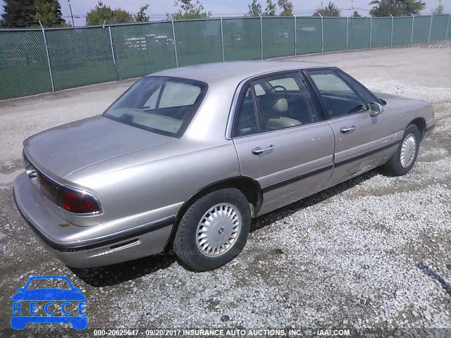 1997 Buick Lesabre CUSTOM 1G4HP52K1VH454000 image 3