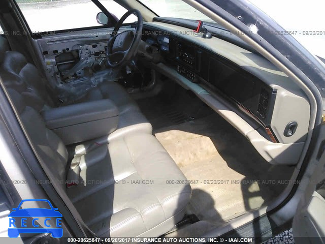 1997 Buick Lesabre CUSTOM 1G4HP52K1VH454000 image 4