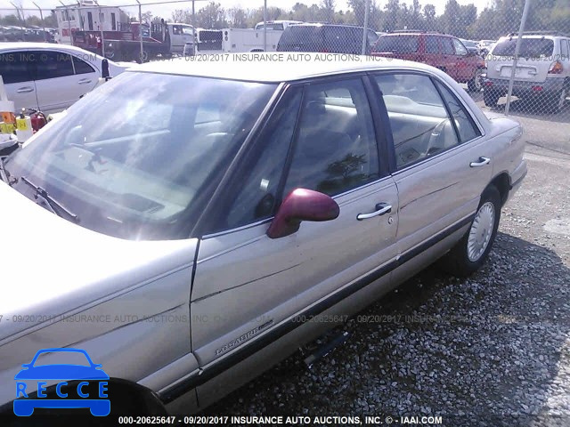 1997 Buick Lesabre CUSTOM 1G4HP52K1VH454000 Bild 5