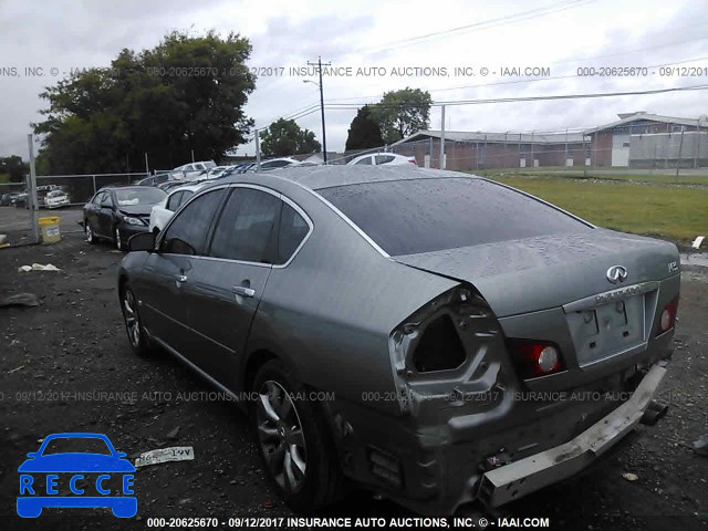 2006 Infiniti M35 JNKAY01E76M106971 image 2