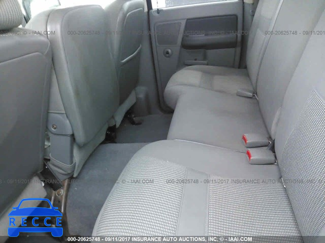 2006 Dodge RAM 2500 1D7KS28C66J144853 image 7