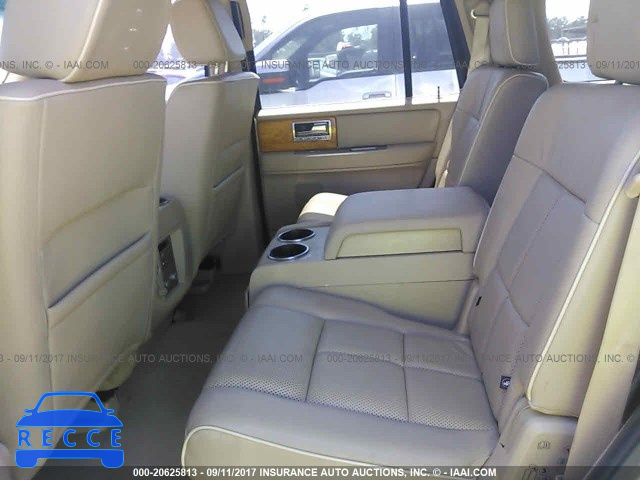 2007 LINCOLN NAVIGATOR 5LMFU27547LJ19585 Bild 7