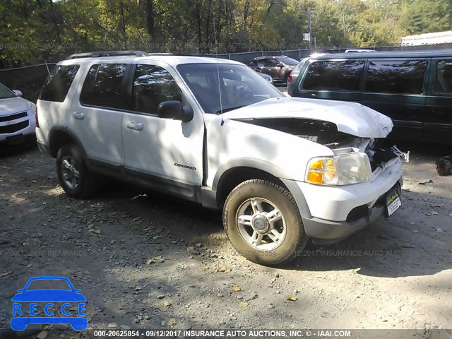 2002 FORD EXPLORER 1FMZU73W22ZB42039 image 0