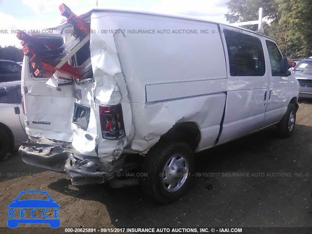 2006 Ford Econoline E250 VAN 1FTNE24L16HB08869 image 3