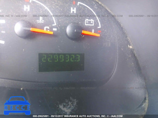 2006 Ford Econoline E250 VAN 1FTNE24L16HB08869 image 6