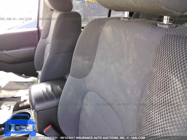 2008 Nissan Pathfinder 5N1AR18B08C634727 image 7