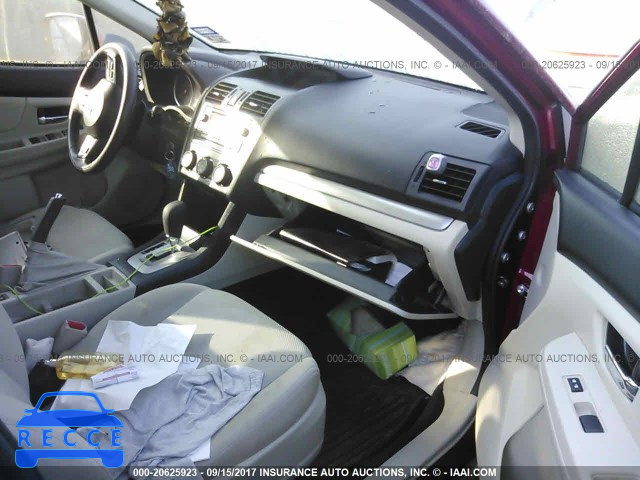 2013 Subaru Xv Crosstrek 2.0 PREMIUM JF2GPACC5D2899102 image 4