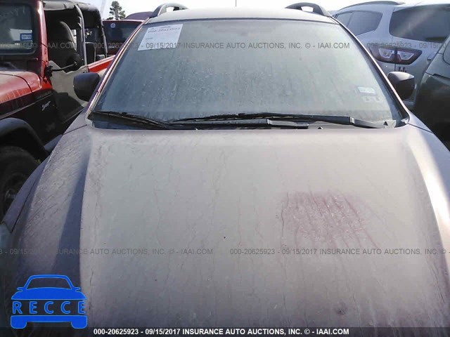 2013 Subaru Xv Crosstrek 2.0 PREMIUM JF2GPACC5D2899102 image 5