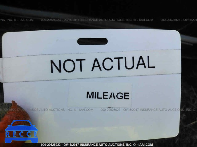 2013 Subaru Xv Crosstrek 2.0 PREMIUM JF2GPACC5D2899102 image 6