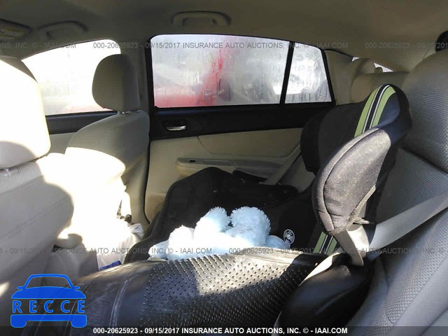 2013 Subaru Xv Crosstrek 2.0 PREMIUM JF2GPACC5D2899102 image 7