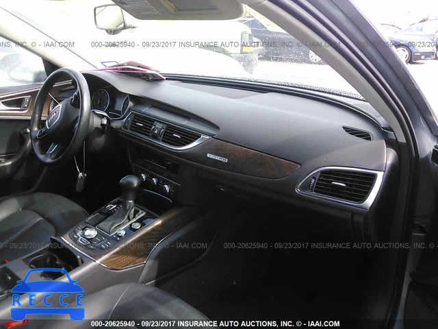 2013 Audi A6 PREMIUM PLUS WAUGGAFC0DN141867 image 4