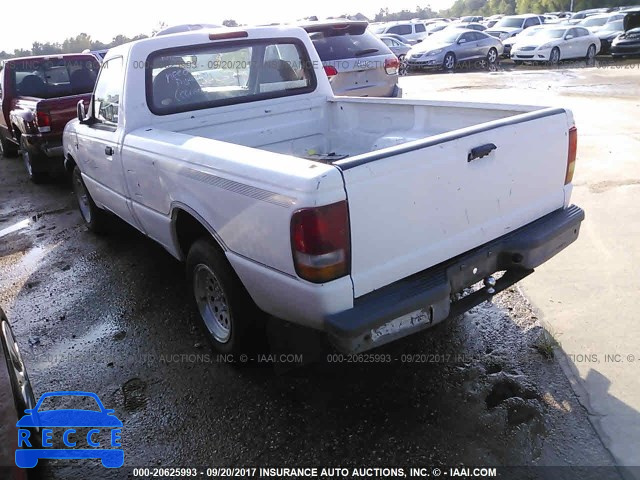 1996 Ford Ranger 1FTCR10A7TUC38586 image 2