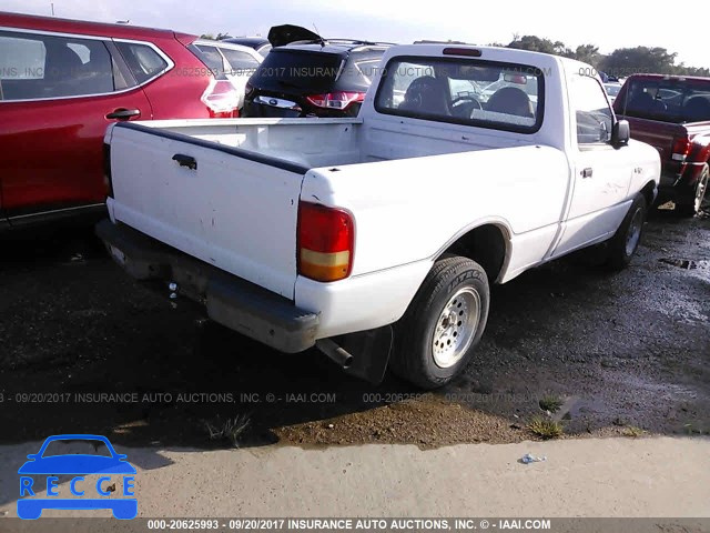 1996 Ford Ranger 1FTCR10A7TUC38586 image 3