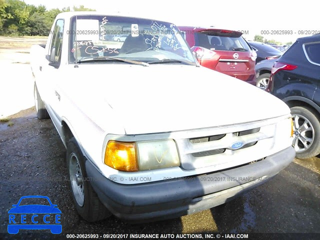 1996 Ford Ranger 1FTCR10A7TUC38586 image 5