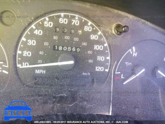 1996 Ford Ranger 1FTCR10A7TUC38586 image 6