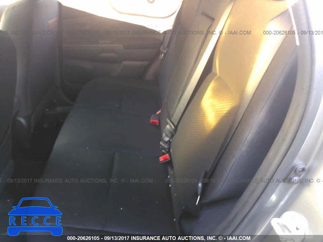 2014 Mitsubishi Outlander Sport ES 4A4AP3AU2EE008039 image 7
