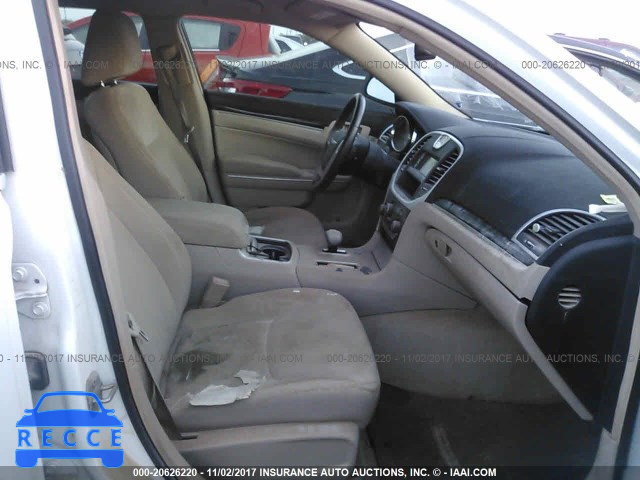 2012 Chrysler 300 2C3CCAAG2CH144532 image 4
