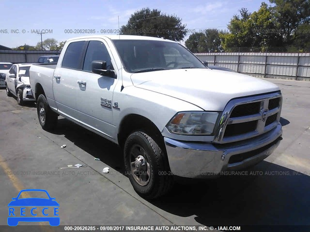 2014 RAM 2500 SLT 3C6UR5DLXEG318985 image 0