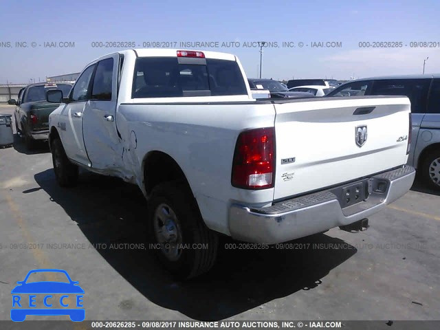 2014 RAM 2500 SLT 3C6UR5DLXEG318985 image 2