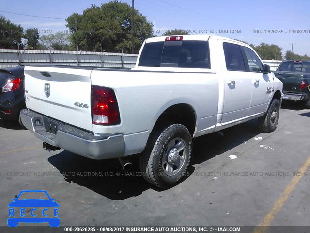 2014 RAM 2500 SLT 3C6UR5DLXEG318985 image 3