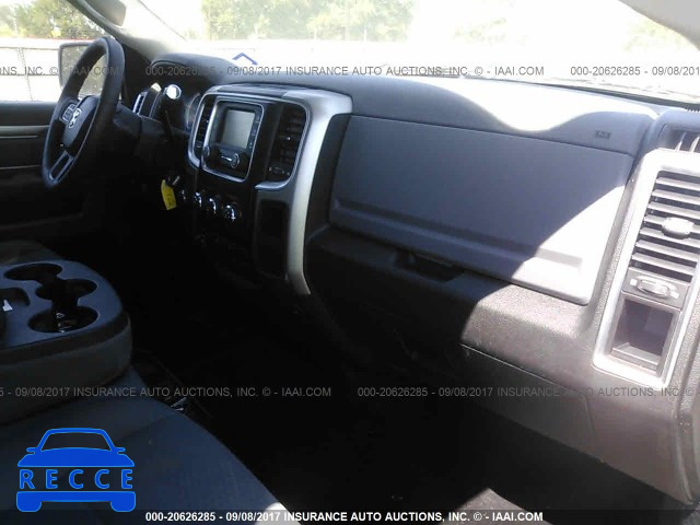 2014 RAM 2500 SLT 3C6UR5DLXEG318985 image 4