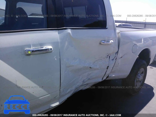 2014 RAM 2500 SLT 3C6UR5DLXEG318985 image 5