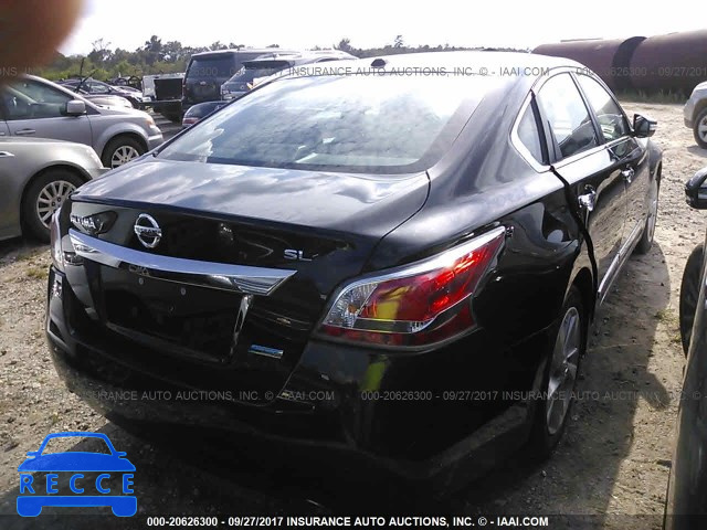 2014 Nissan Altima 1N4AL3AP4EN247143 зображення 3