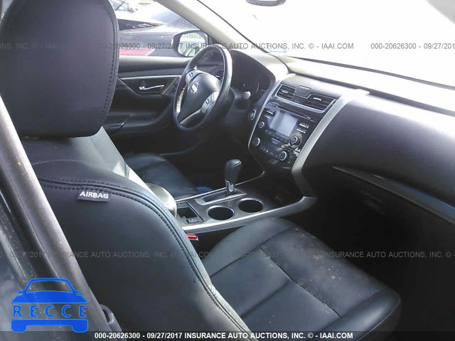 2014 Nissan Altima 1N4AL3AP4EN247143 image 4