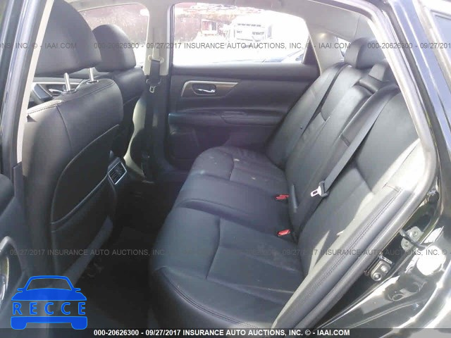 2014 Nissan Altima 1N4AL3AP4EN247143 image 7