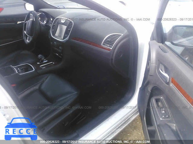 2013 Chrysler 300 2C3CCAAG1DH640908 image 4
