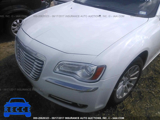 2013 Chrysler 300 2C3CCAAG1DH640908 image 5