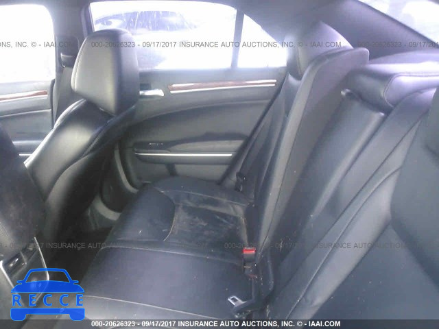 2013 Chrysler 300 2C3CCAAG1DH640908 image 7