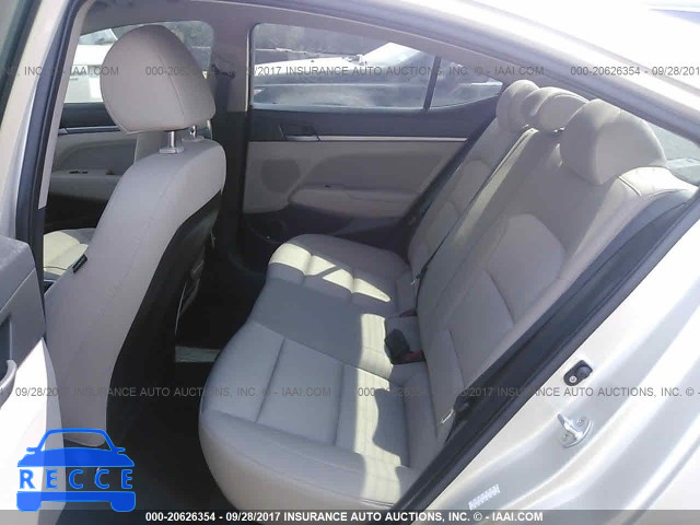 2017 HYUNDAI ELANTRA KMHD84LF4HU218752 image 7