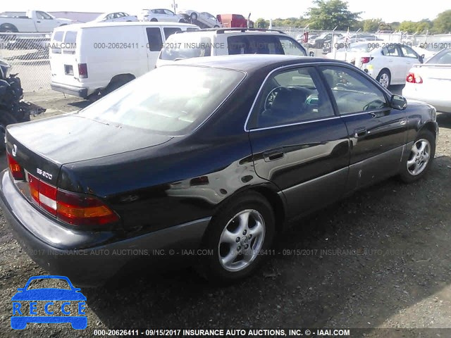 1998 Lexus ES JT8BF28GXW0137345 зображення 3