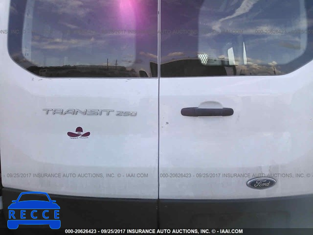 2015 Ford Transit T-250 1FTNR1ZM5FKA46640 зображення 5