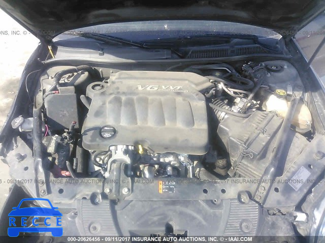 2014 Chevrolet Impala Limited 2G1WC5E33E1150867 image 9
