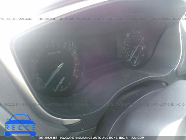 2014 Ford Fusion 3FA6P0HD4ER193344 зображення 6