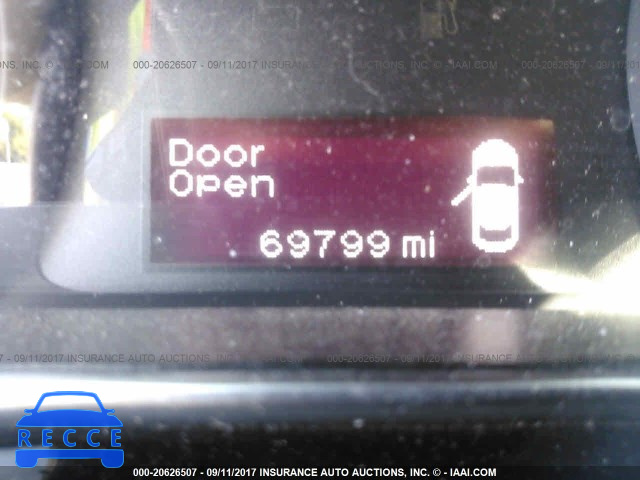2013 Dodge Dart SXT 1C3CDFBA0DD210465 зображення 6
