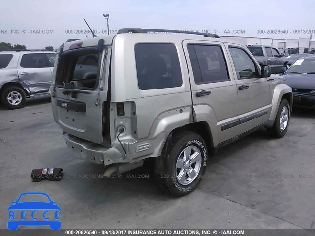 2011 Jeep Liberty 1J4PP2GK7BW595002 image 3