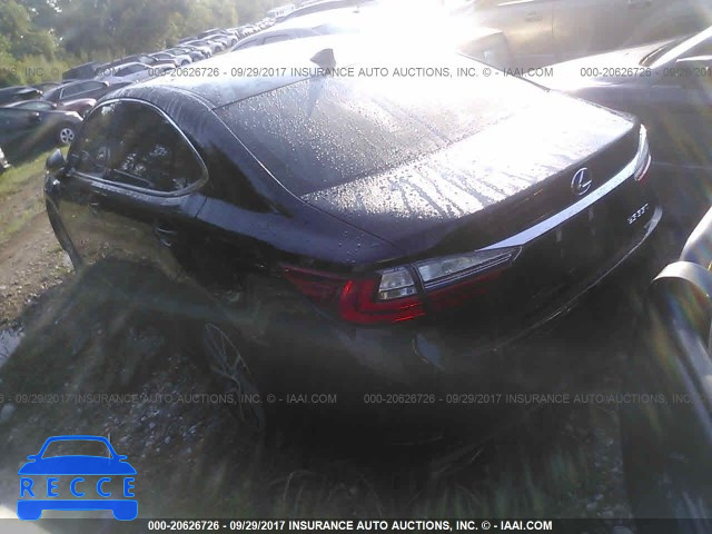2016 Lexus ES 58ABK1GG9GU009525 image 2