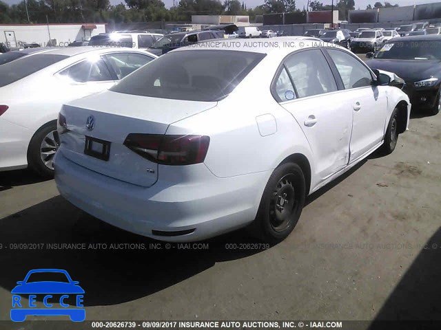 2017 VOLKSWAGEN JETTA 3VW2B7AJ0HM236642 image 3