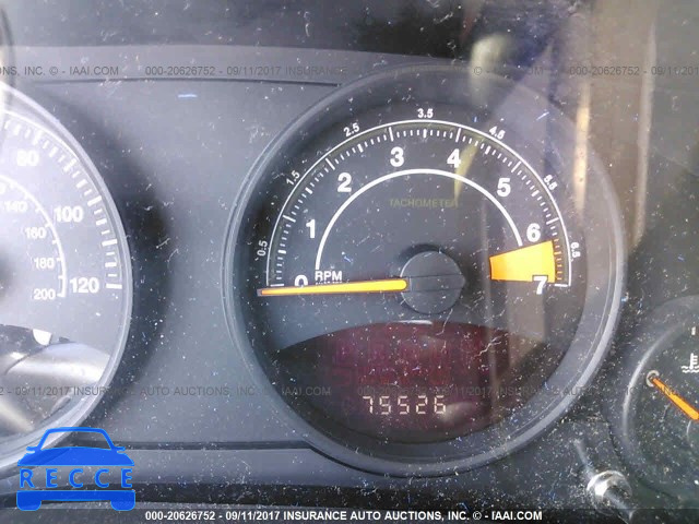 2014 JEEP COMPASS SPORT 1C4NJCBA2ED641211 image 6