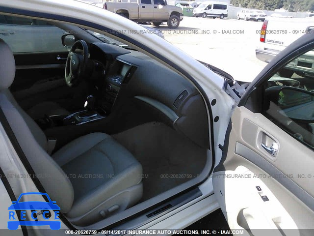 2012 Infiniti G37 JN1CV6AR1CM674561 image 4